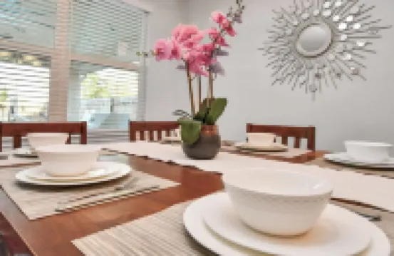 Resort Style Home with Heated Pool Houston Texas Hotels in Missouri City