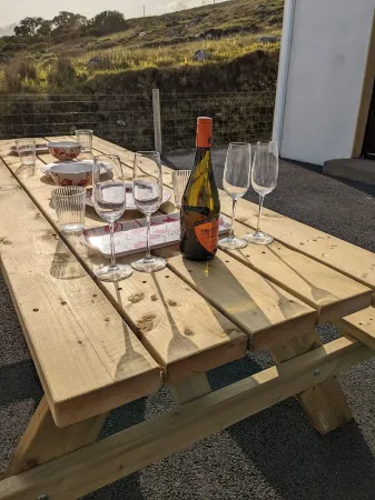 Spacious  bungalow on Wild Atlantic way