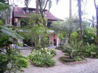 Nice house just 330 feet away from the beach