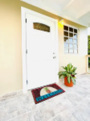 St. Croix Hilltop Cottage