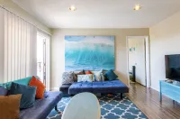 San Clemente Modern Beach House