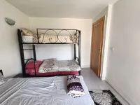 Apartment Ideally Located Near the Royal Palace فنادق في 