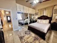 Newly Updated! Private Beach Views, Luxury Villa Milagro Villa 1