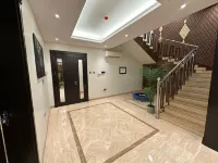 Your Home away from Home