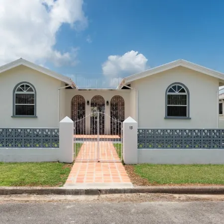 Bring the whole family to this great house with lots of room for fun.