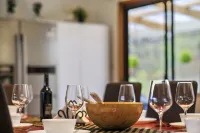 Serenity@ Daylesford - wood-fire - aircon - wifi - Netflix