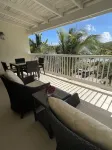 Luxurious Bay View One Bed luxury Villa Hotels in Willikies