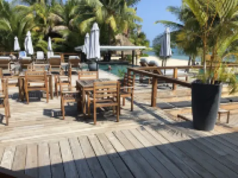 Affordable luxury at the best village location! Gold Standard!