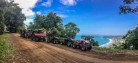 Tropical Jaco Beach House w/ Private Pool - บังกะโล
