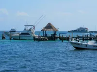 fully equipped Puerto Morelos Condos with full amenities