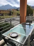 Super Standing and quiet apartment with terrace