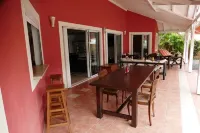 TOP-OF-THE-RANGE VILLA SAINT FRANCOIS POOL CLIM WIFI