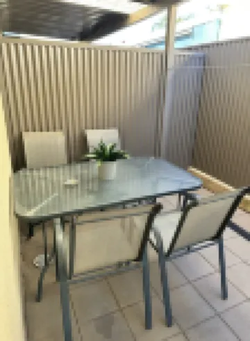 Silver Earth Accommodation