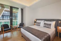 Meroddi Beyoğlu Residence Hotels in 
