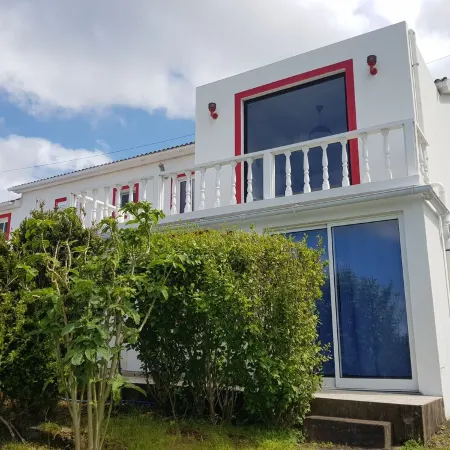 4 bedrooms & great view