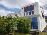 4 bedrooms & great view Отели в г. 