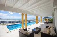 Reflection Z 5 Star Villa