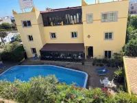 Magnifique Appartement Haut de Résidence de Grand Standing Ascenseur et Parking