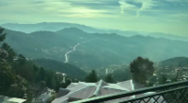 Royal Serviced Cottages