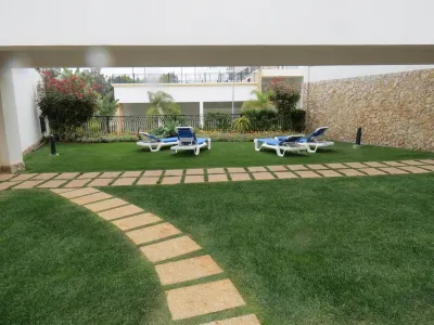 1 bedroom apartment city center - 5 min from the beach Hotels in Albufeira Centro