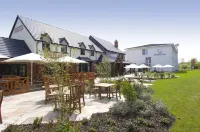 Premier Inn Corby Hotel a Kettering District