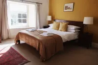 The Lamb Inn Hotels in Mid Devon District