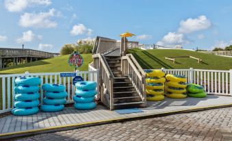 A Place at the Beach III