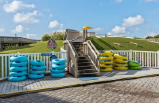 A Place at the Beach III