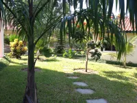 Private villa in Lamu style with private pool and cook/ staff 250 m to the beach