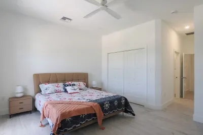 Ocean views from 2 bed condo at the Blowholes