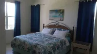 Incredible 4 Bedroom Villa-Ocean Front with a Dock!  25% Fall Discount!