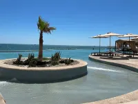 Las Palomas BRAND NEW, Ground Floor, Phase 3 Condo!