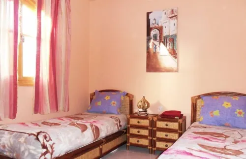 Apartment/ flat - ESSAOUIRA