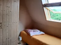 Ferienhaus in Idyllischer Dorfrandlage Các khách sạn ở Gulzow-Pruzen