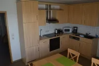 Ferienhaus Tini Hotel a Wirdum