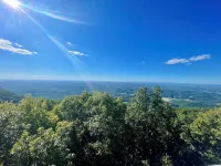 Happy Valley Mountain Getaway!