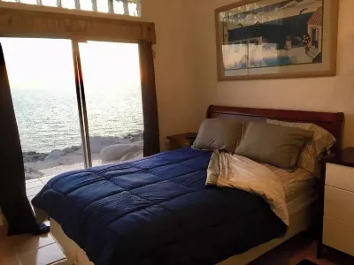 Ocean front Paradise
