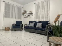 Located on the SouthWest Side of Puerto Rico