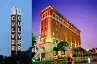 LUXE Culver City Bungalow! Hotels near Prometric