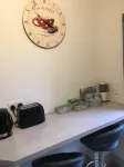 Stunning studio apartment