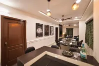 West Front Shaakya Lavish Three Bhk Flats Hotel di 