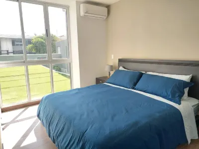 Great 3 BD Apt in the BEST location in San José, Rohrmoser