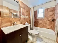Minutes from Magens Bay, gated property, large pool & outdoor entertainment area - 2 Sao
