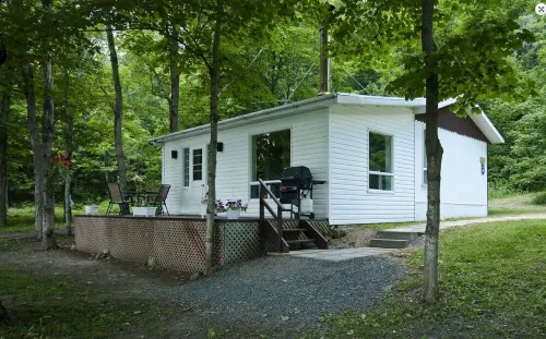 Le Chalet Minigo Hotels in L'Ile-d'Orleans