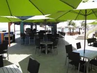 Beachfront 1st Floor Condo - Step off your patio and into paradise!