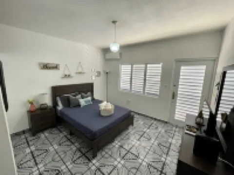 Beach Apartment next to 4 beaches - (walking distance) - Playa Santa