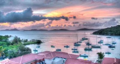 Grande Bay Luxury 3BR Spectacular Unobstructed View のホテル