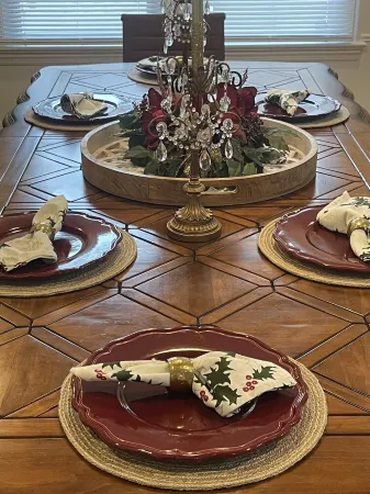 New Jersey home, close to NY City Fun!