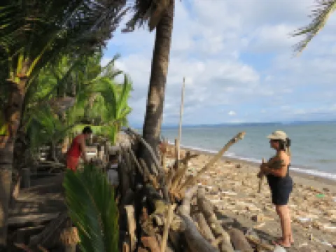 Relax at Pier Sands Casita#1, Min Walk From Beach!