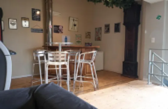 Quiet farmhouse in the middle of nature Hotels in Bullingen